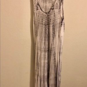 Neiman Marcus Maxi Dress, never worn